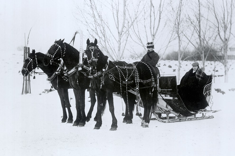 Пьер Картье в России 1904