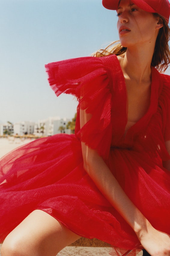 Что нужно знать о коллекции Giambattista Valli × HM