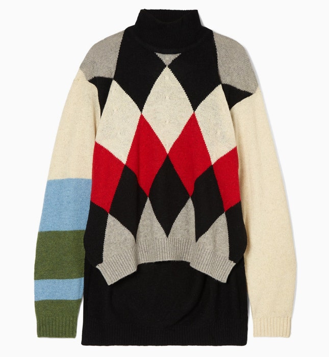 Preen by Thornton Bregazzi 46298 рублей netaporter.com