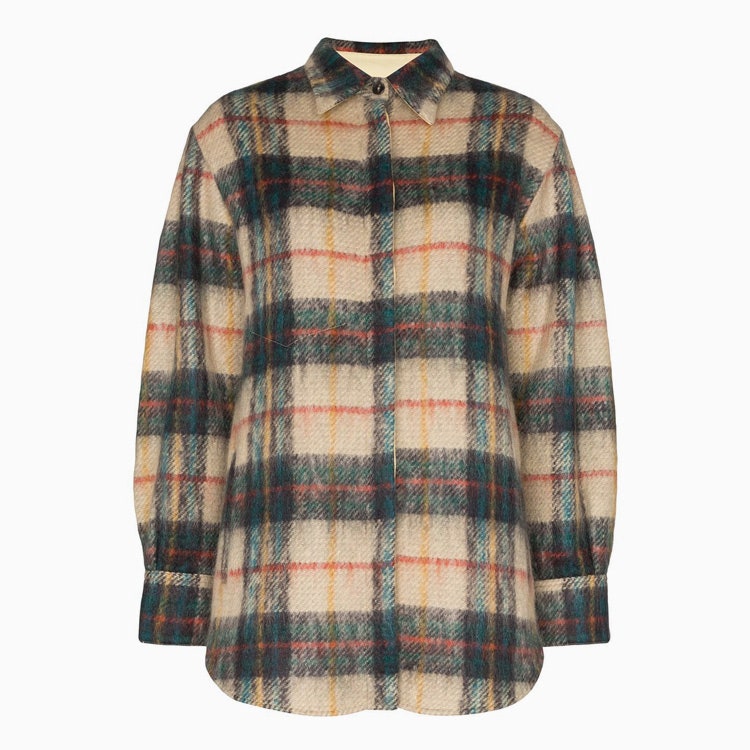 Samuel Gui Yang 56184 рубля farfetch.com