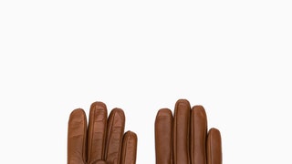 Самые модные перчатки которые защитят кожу рук от старения