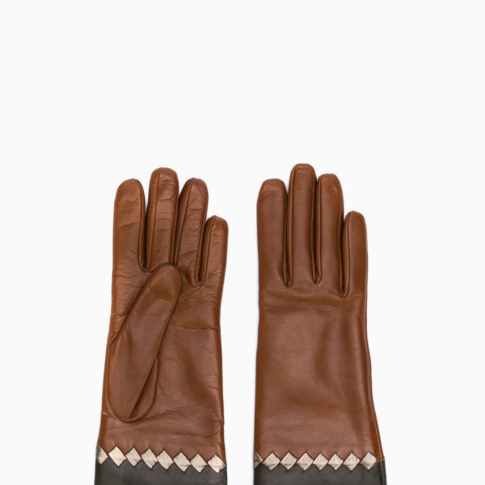Самые модные перчатки, которые защитят кожу рук от старения