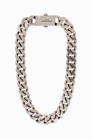 Saint Laurent €498 matchesfashion.com.
