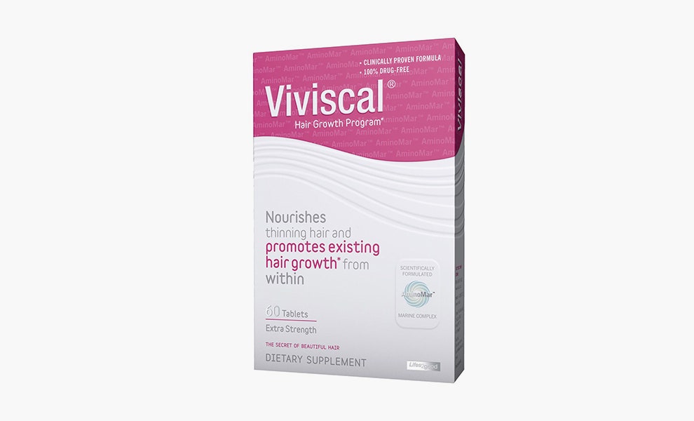 Viviscal Extra Strength Hair Nutrient Tablets 2880 рублей ebay.com