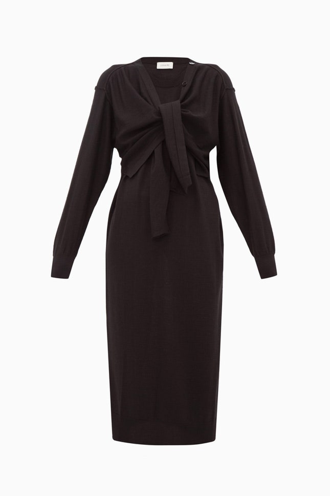 Lemaire 32219 рублей matchesfashion.com