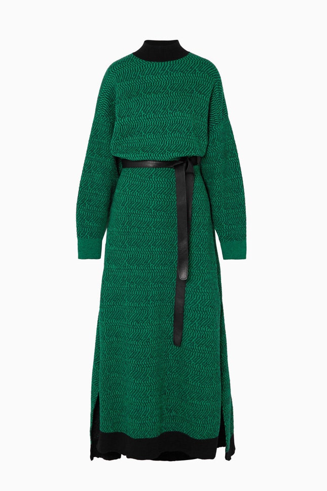 Stella McCartney 73763 рубля netaporter.com