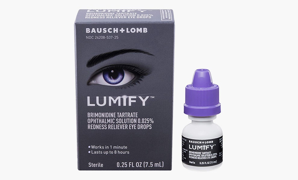 Lumify Redness Reliever Eye Drops 14.89 amazon.com