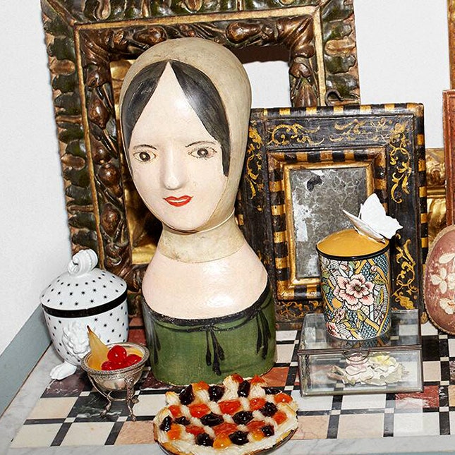 9 классных свечей на зиму, от Louis Vuitton и Gucci до Diptyque
