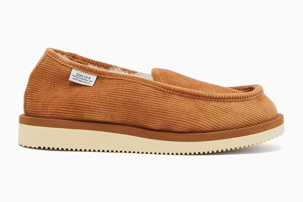Suicoke €135 matchesfashion.com