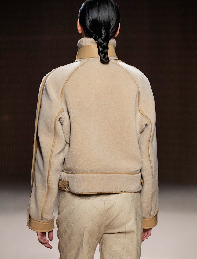 Hermès осеньзима 2019