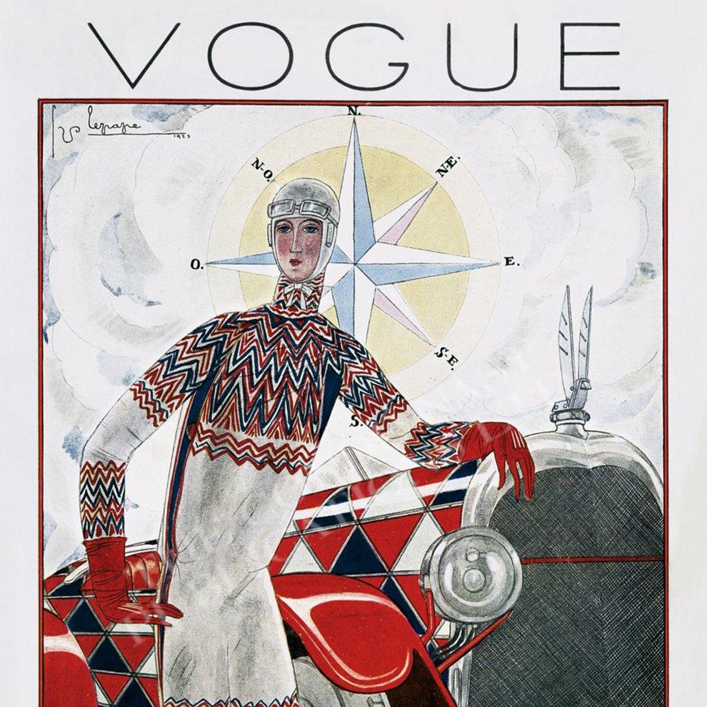 Гороскоп Vogue: ноябрь 2019