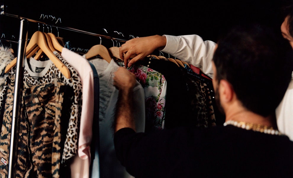 Как выглядит коллекция Giambattista Valli x HM