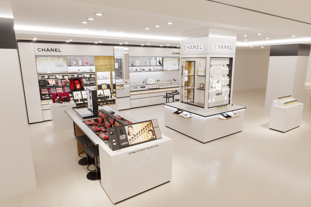 Коллекционный аромат Chanel для настоящих поклонников парфюмерии
