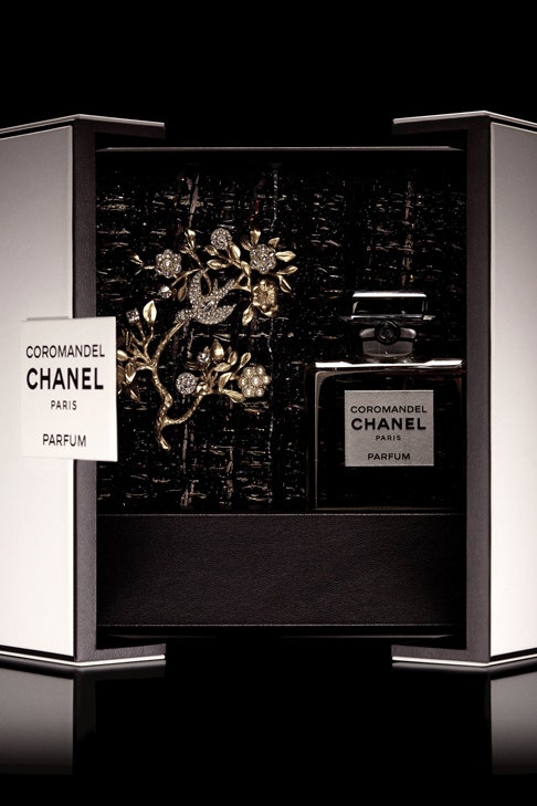Коллекционный аромат Chanel для настоящих поклонников парфюмерии