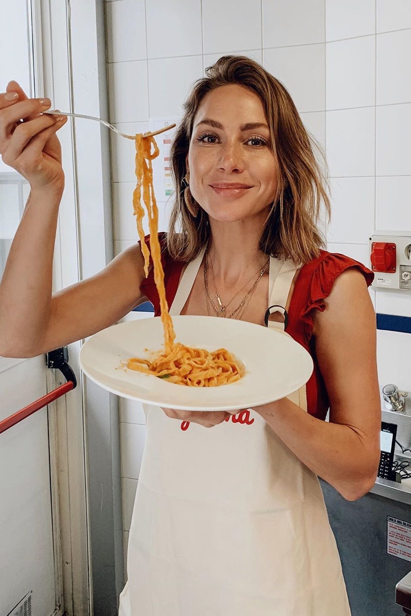 Как температура и время приготовления еды влияют на организм | Vogue Russia