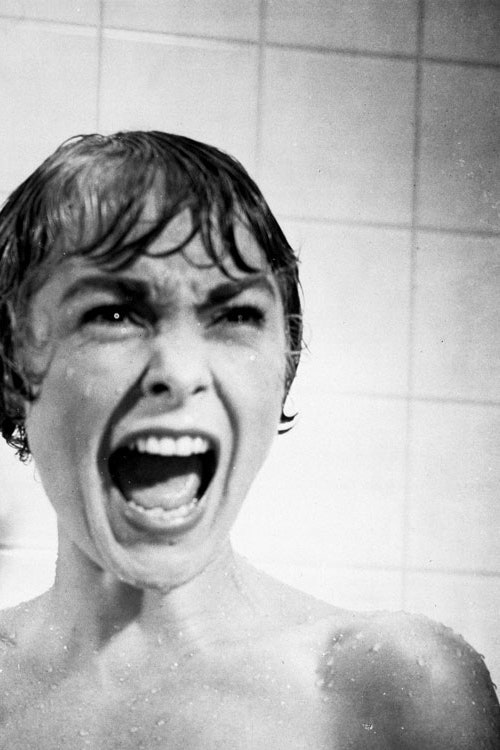 Лучшие фильмы ужасов и их героини кадры с Джанет Ли Грейс Келли и другими