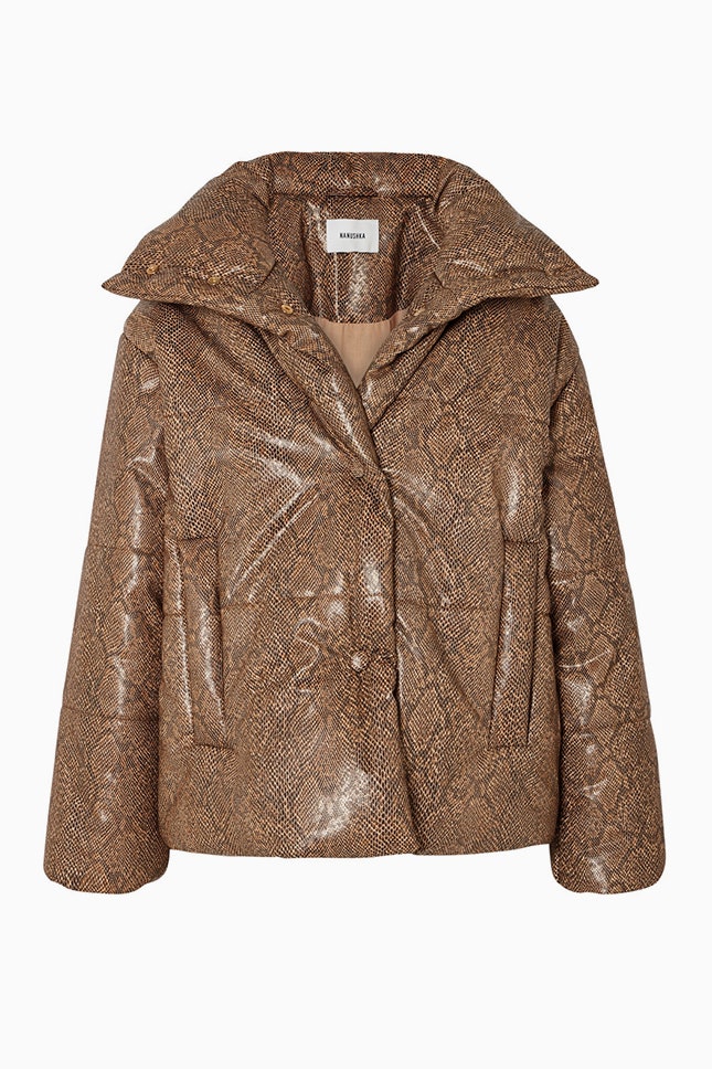 Nanushka 454 netaporter.com