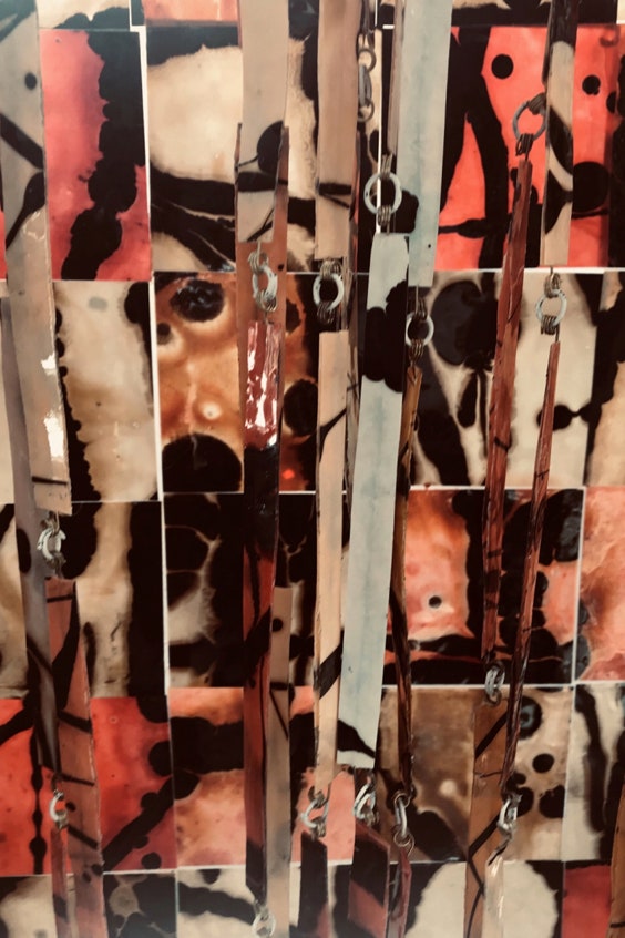 Карла Соццани открыла выставочное пространство в Париже