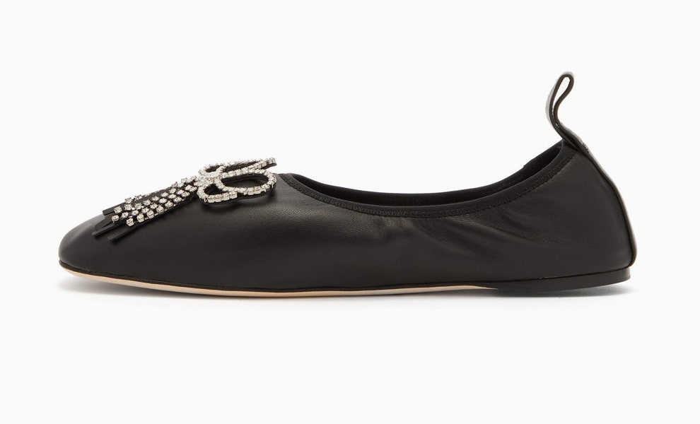 Loewe 53453 рубля matchesfashion.com
