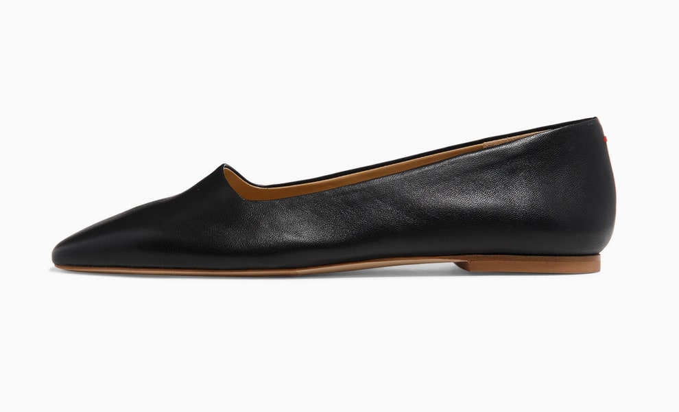 Aeyde 8539 рублей netaporter.com