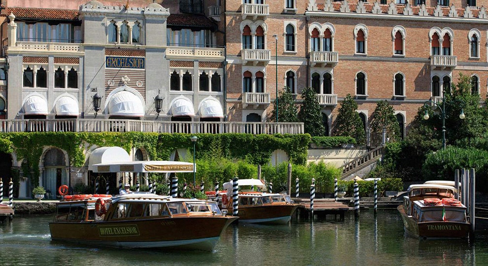 Где жить если вы летите в Венецию на ноябрьские праздники