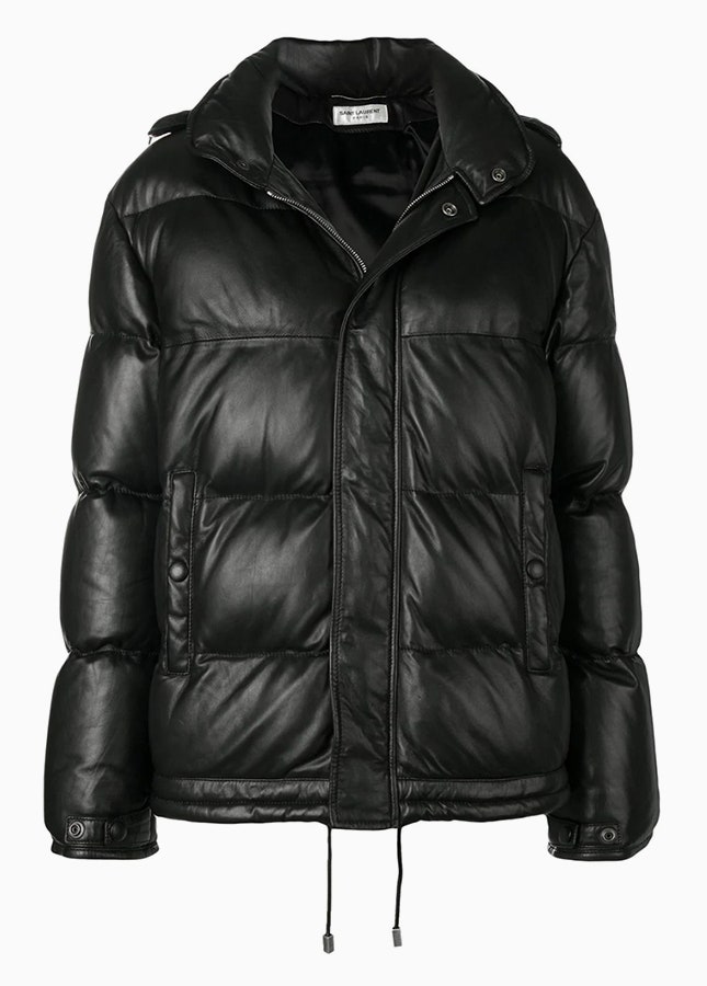 Saint Laurent 222510 рублей farfetch.com