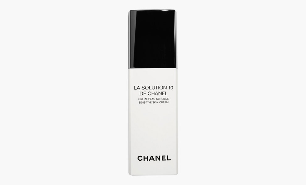 Chanel La Solution 10 De Chanel цена по запросу бьютибутики Chanel