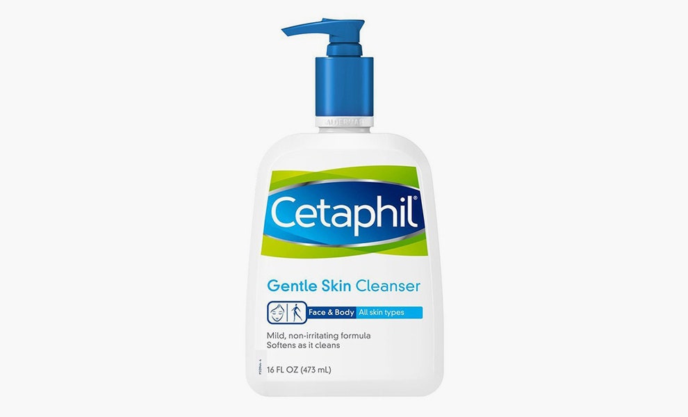 Cetaphil Gentle Skin Cleanser 11 amazon.com