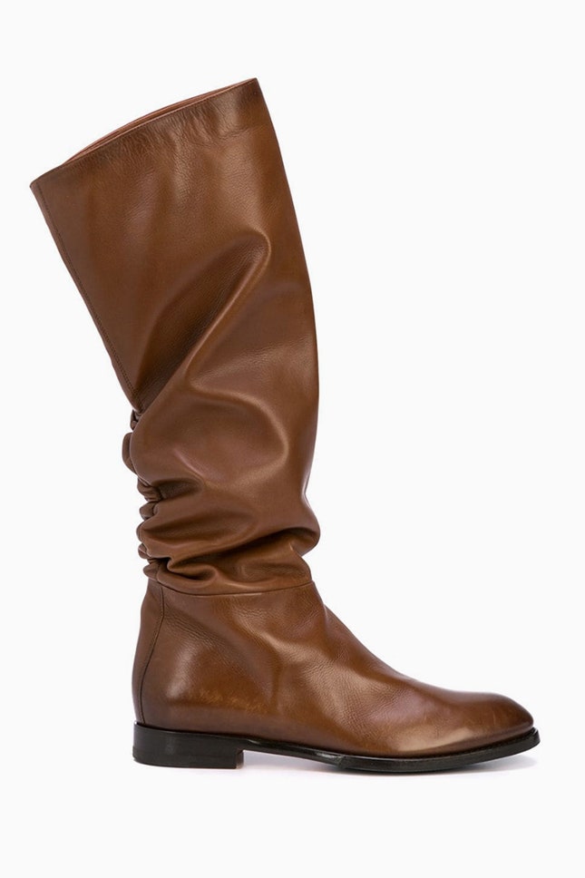 Santoni 101082 рубля farfetch.com