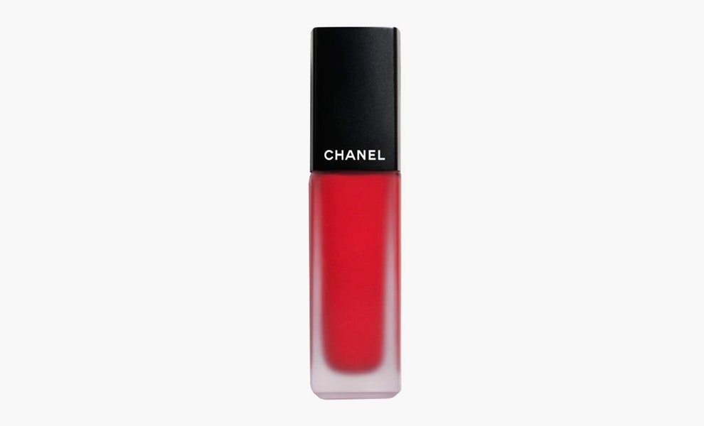 Chanel Rouge Allure Ink Fusion цена по запросу бьютибутики Chanel