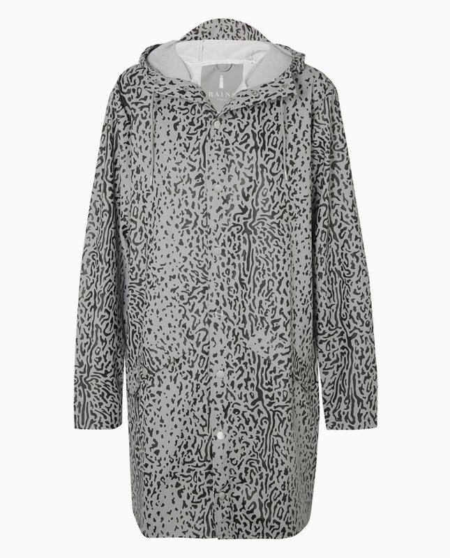 Rains 7963 рубля netaporter.com
