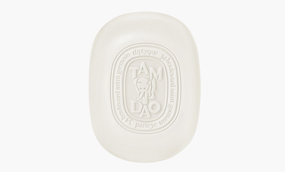 Diptyque парфюмированное мыло Tam Dao 2690 рублей tsum.ru