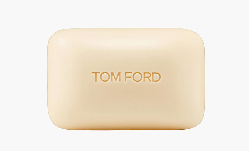 Tom Ford мыло Tom Ford Neroli Portofino 3100 рублей rivegauche.ru