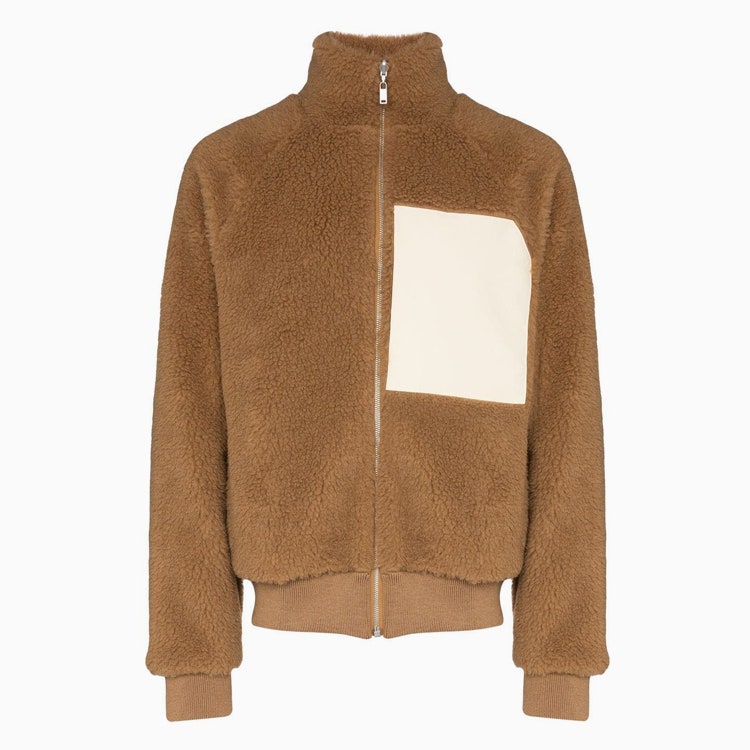 Jil Sander 77634 рубля farfetch.com
