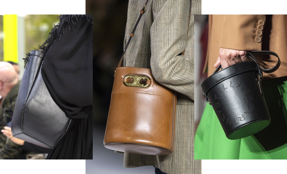 Valentino Celine Stella McCartney весналето 2020