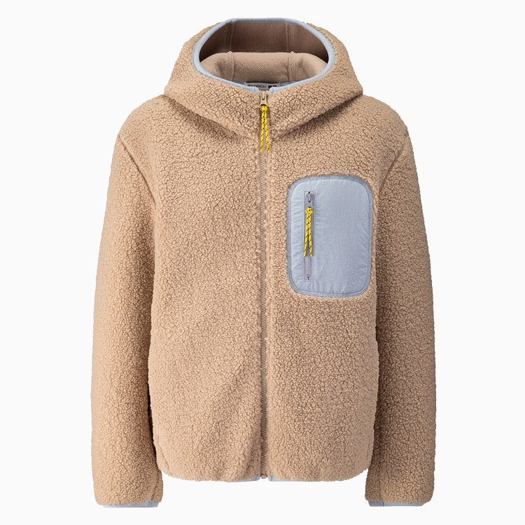 Uniqlo x JW Anderson цена по запросу магазины Uniqlo