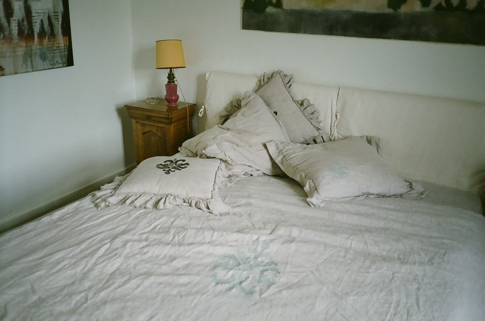 Текстиль Marki Home