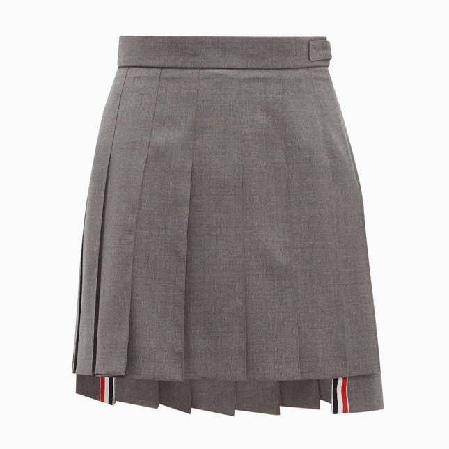 Thom Browne 65660 рублей matchesfashion.com