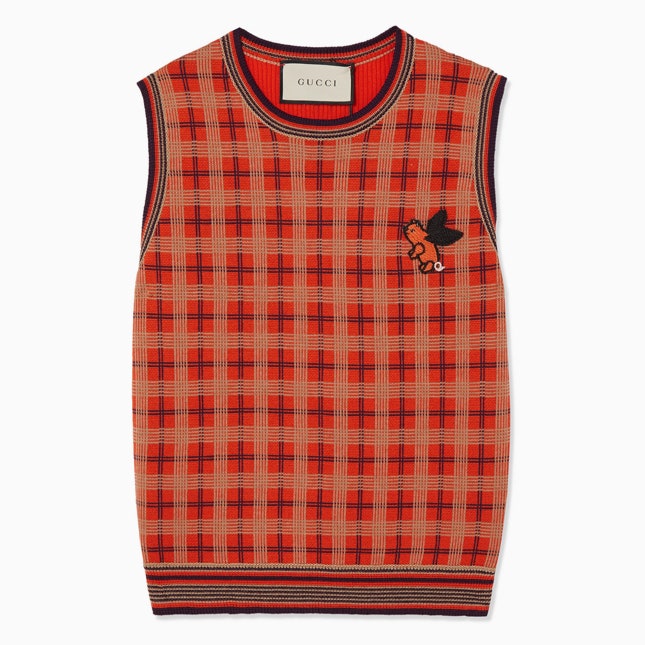 Gucci 41452 рубля netaporter.com