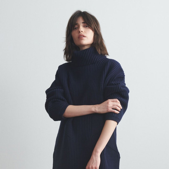 Вещь дня: свитер Thakoon