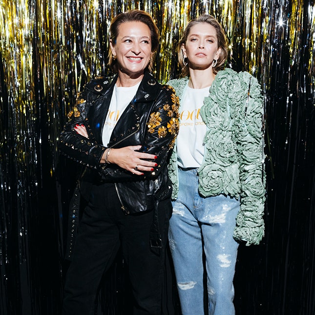 FNO 2019: Afterparty