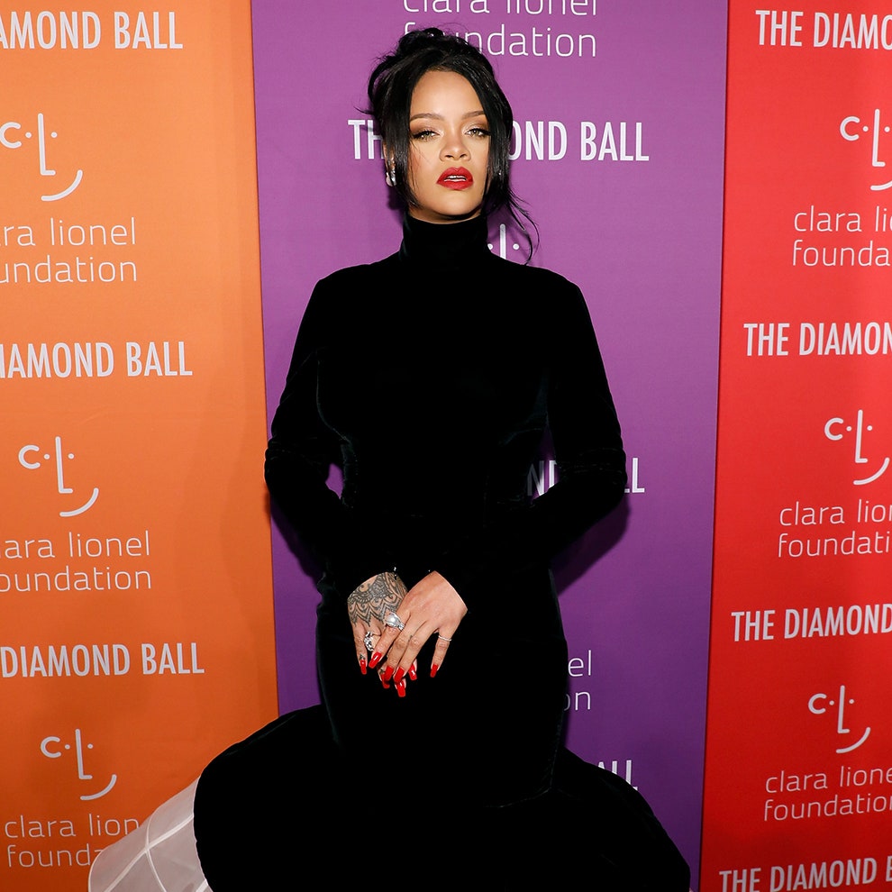 Гости Diamond Ball 2019