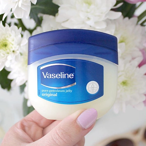 В России будет официально продаваться Vaseline