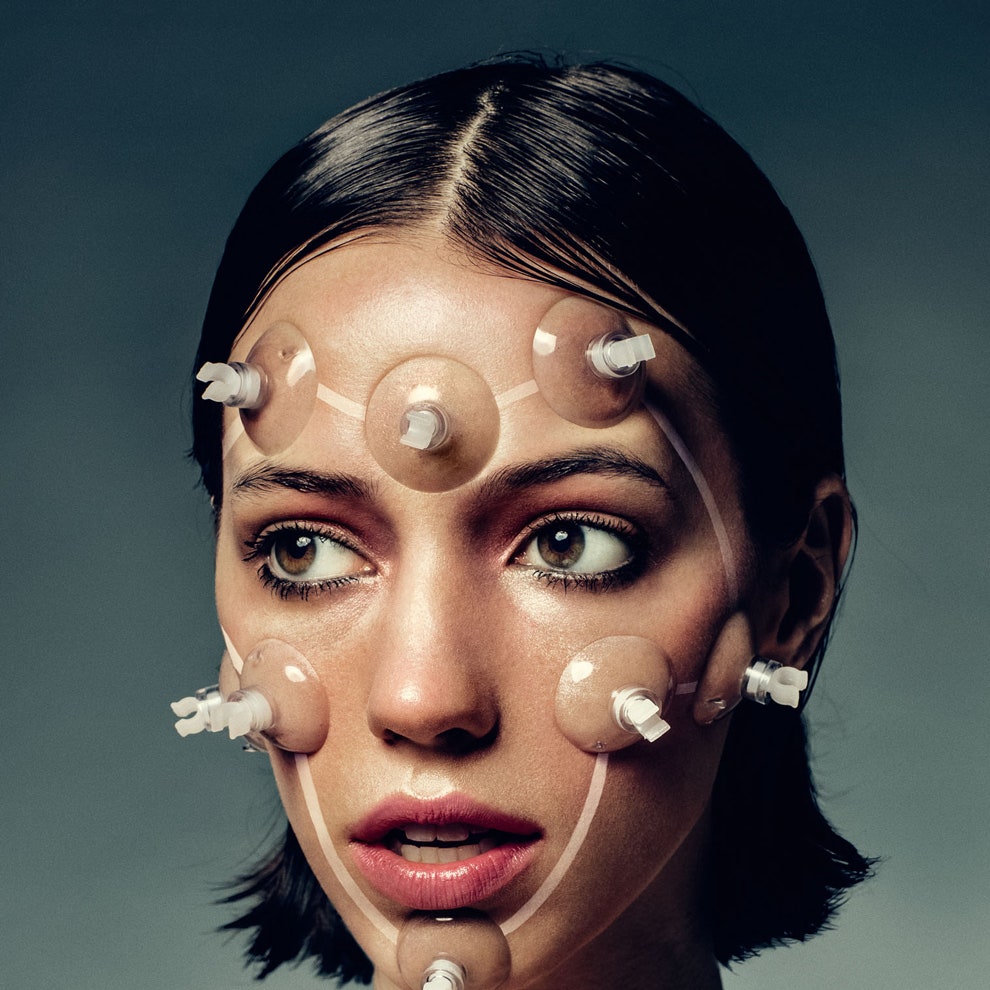 Любимые процедуры читательниц Vogue