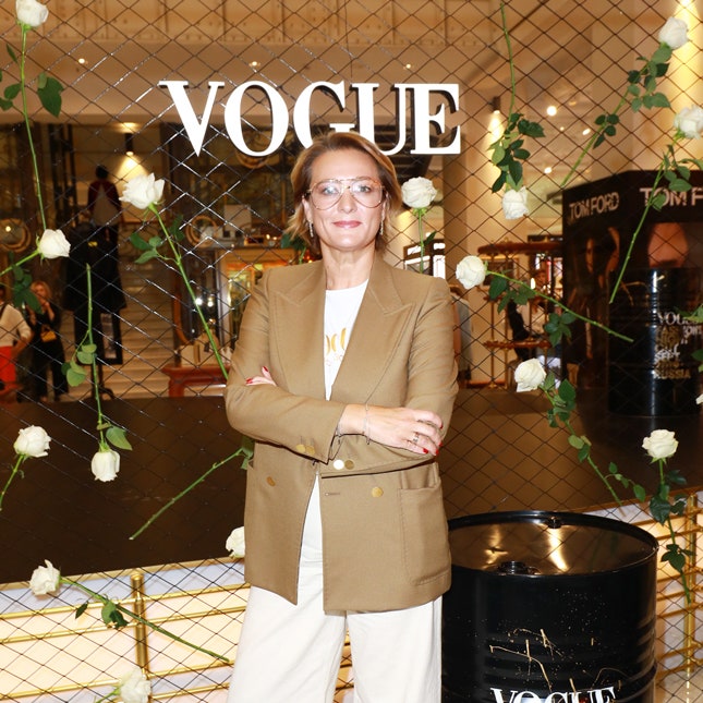 FNO 2019: Модная ночь в Au Pont Rouge