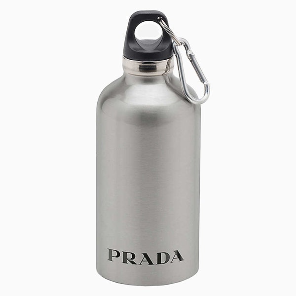 Вещь дня: экологичная термобутылка Prada