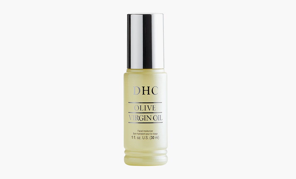 DHC Olive Virgin Oil 42 dhccare.com