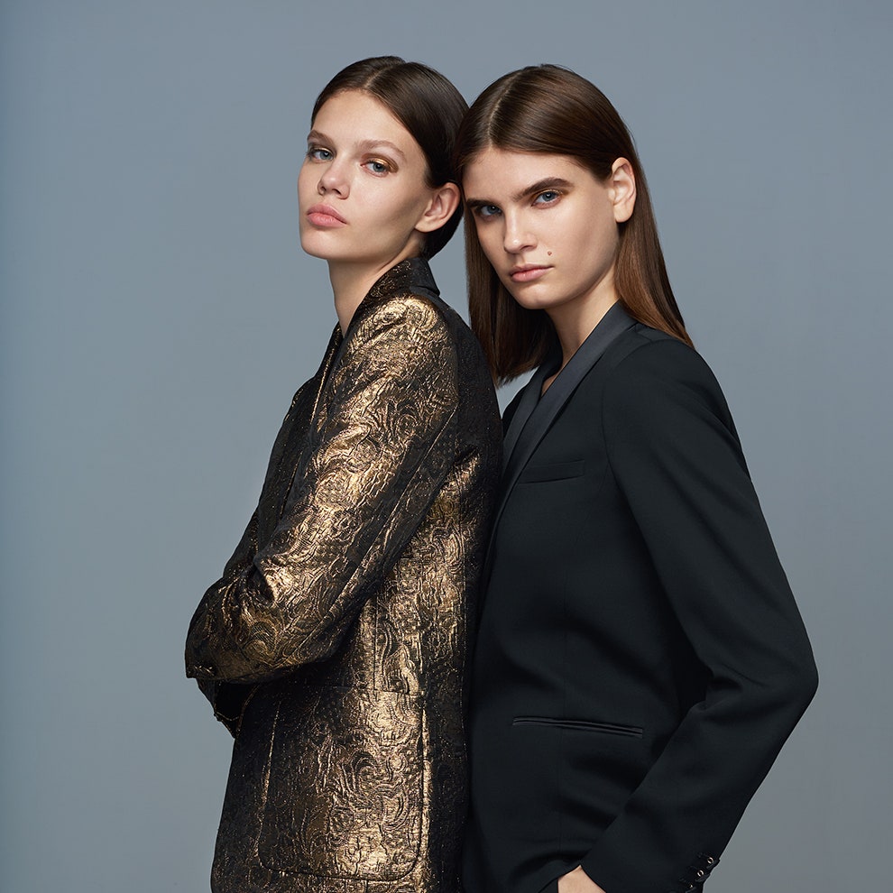 Модная ночь Vogue Fashion's Night Out 2019 в «Цветном»