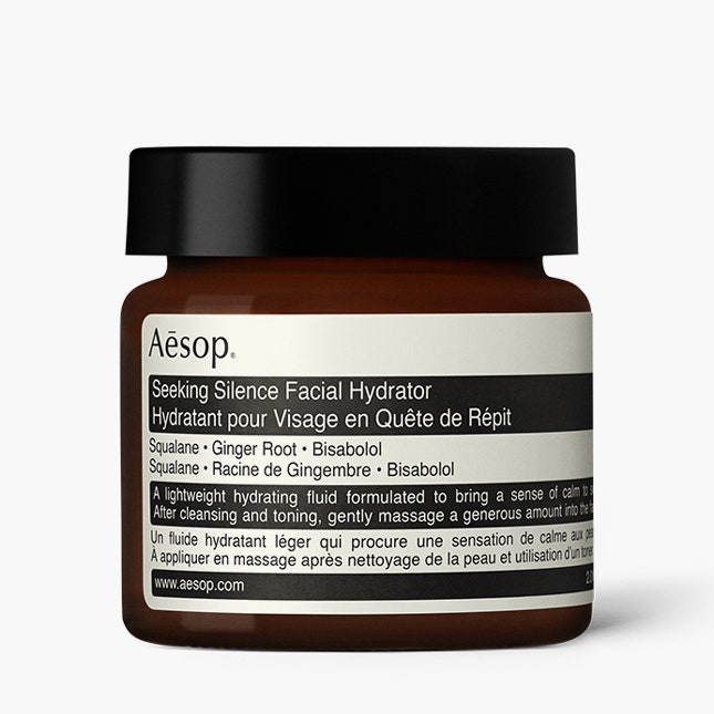 Aesop представят новое средство на Vogue Fashion's Night Out