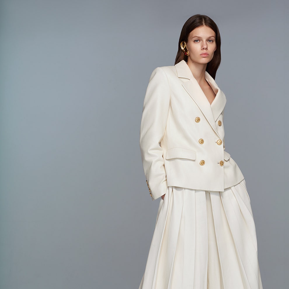 Модная ночь Vogue Fashion's Night Out 2019 в «Староневском»